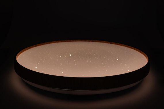 FOREST зоряне небо 80W 480*65мм 3000К-6500К з ДК тік | Зображення 5