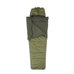 Спальний мішок Militex Ankar олива -15С 90*230