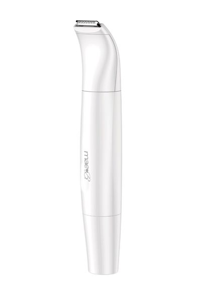 Жіноча електробритва All-in-One Ladyshave, біла
