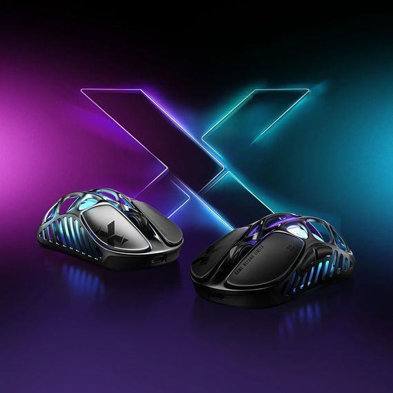 Миша GravaStar Mercury X GSX_BLK | Зображення 9