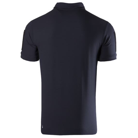 Поло Tactical Army ID CoolPass Dark Blue (605), XXXL | Зображення 1