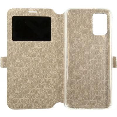 Чехол для моб. телефона Dengos Samsung Galaxy A02s (A025) (butterfly) (DG-SL-BK-287) | Зображення 2