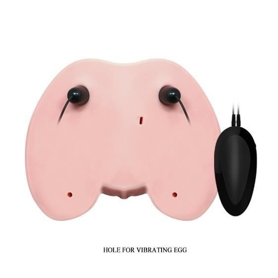 Мастурбатор - Crazy Bull Vagina and Anal sexstyle | Зображення 4