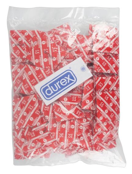 Презервативи London red condoms 100 pcs. | Зображення 2