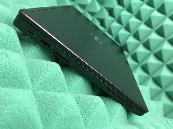 Ноутбук Б-класс Dell Latitude 5480 / 14" (1920x1080) IPS / Intel Core i5-7300U (2 (4) ядра по 2.6 - 3.5 GHz) / 8 GB DDR4 / 256 GB SSD / Intel HD Graphics 620 / WebCam / USB 3.1 / HDMI / Windows 10 б/у | Зображення 6