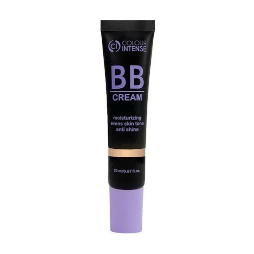 Тональний засіб для обличчя Colour Intense BB Cream 01 Слонова кістка, 20 мл