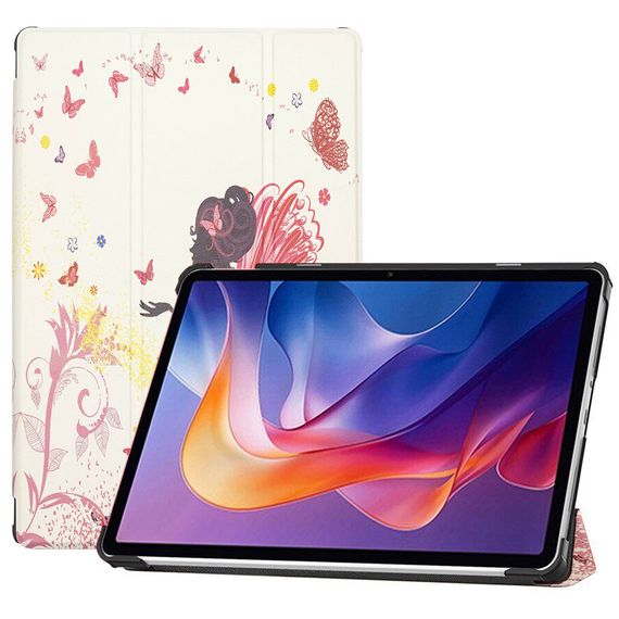 Чохол до планшета BeCover Smart Xiaomi Redmi Pad 2 11.0" Fairy (713653) | Зображення 3