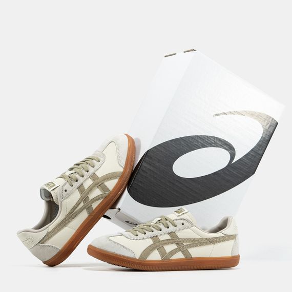 Кросівки Asics Onitsuka Tiger  весна / літо / осінь 2331 39 25 см | Зображення 7