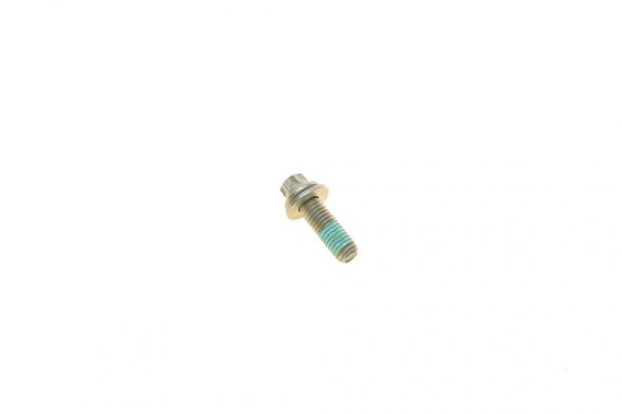 Болт torx m8x25 BMW 07129909333 | Зображення 1