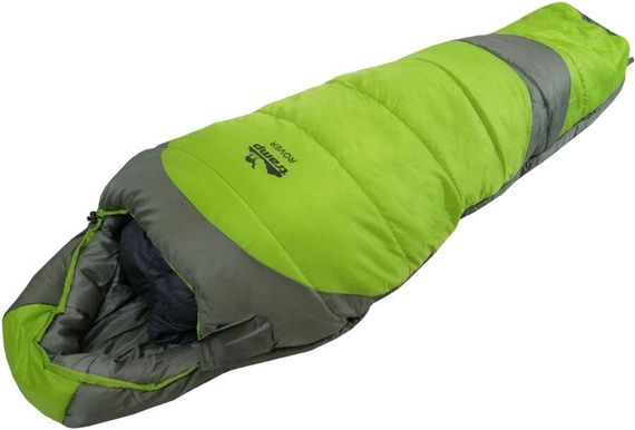 Спальный мешок Tramp Rover. Regular. R | Зображення 1