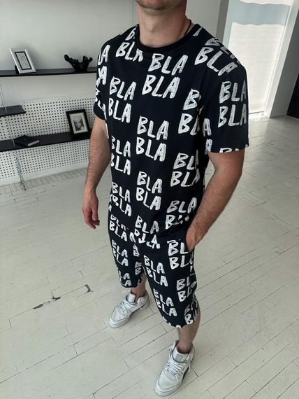 Спортивний костюм | Зображення 1