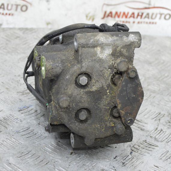 Компресор кондиціонера Ford Mondeo III Transit бензин Компресор кондиціонера Форд Мондео 3 1S7H19D629CC