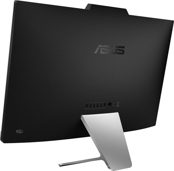 Комп'ютер персональний моноблок ASUS A3402WVAK-BA0040 23.8' FHD AG, Intel 3-100U, 16GB, F512GB, UMA, WiFi, кл+м, 3р, без ОС, чорний (90PT03T2-M00110) | Зображення 7