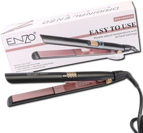 Плойка для волосся з керамічним покриттям XPRO EN-5185 (43090-EN-5185_829)