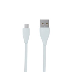Кабель Maxxter UB-M-USB-01MG, USB 2.0 A-тато/Micro B-тато, 1,0 м.