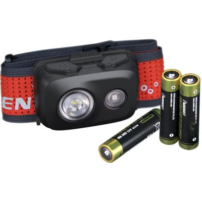 Ліхтар Fenix HL16 AAA Light Green (HL16AAAgreen) | Зображення 9