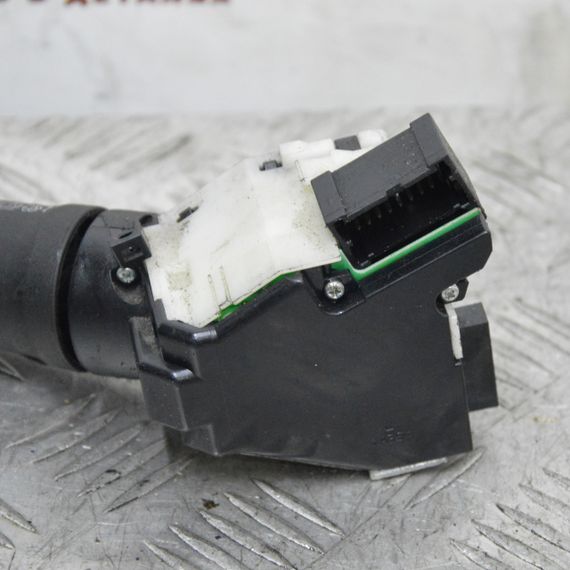 Перемикач двірників правий Nissan Note 2005-2013 Підрульовий перемикач правий Ніссан 252609U01A | Зображення 3