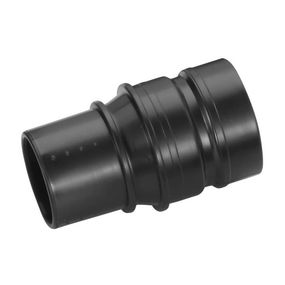 Адаптер пластиковый (жесткий) 35мм DeWALT DWV9130