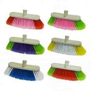 Щітка 17см 6 рядів ECONOMIC TM Zambak Plastik Виланд