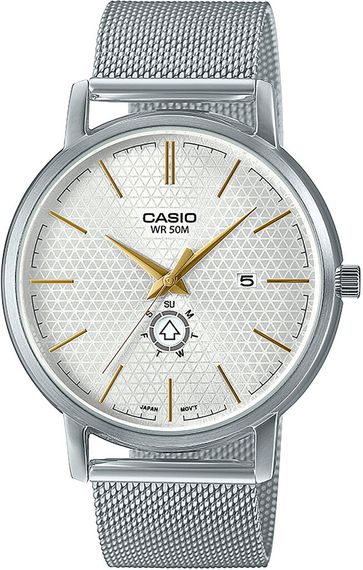 Годинник CASIO MTP-B125M-7AVEF