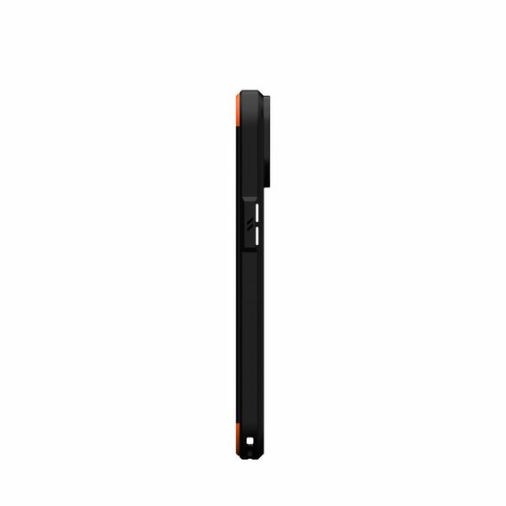Чохол UAG для Apple iPhone 14 Civilian Magsafe, Black (114036114040) | Зображення 4