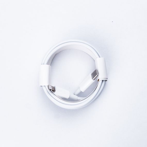 Кабель для зарядження USB-C/ Lightning шнур 2 м | Зображення 3