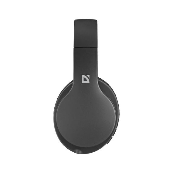 Навушники Defender FreeMotion B580 Bluetooth Black (63580) | Зображення 3