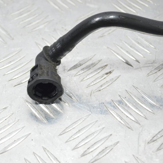 Трубка вакуумної системи 1.4 TSI Volkswagen Golf VI 2008-2014 Провід вакууму Фольксваген Гольф 6 1K0612041FN | Зображення 1