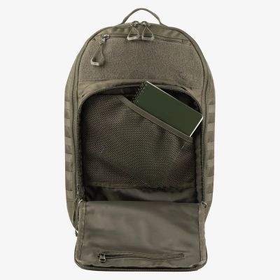Рюкзак туристичний Highlander тактичний Harrier 45L HMTC (TT210-HC) (931006) | Зображення 6