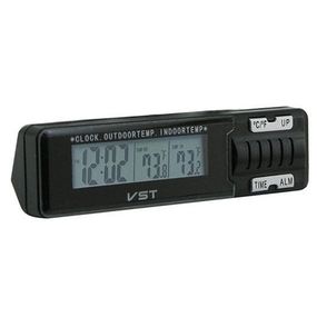 Светодиодное табло часы VST-7065, Электронные настольные часы digital Практичные электронные JV-92