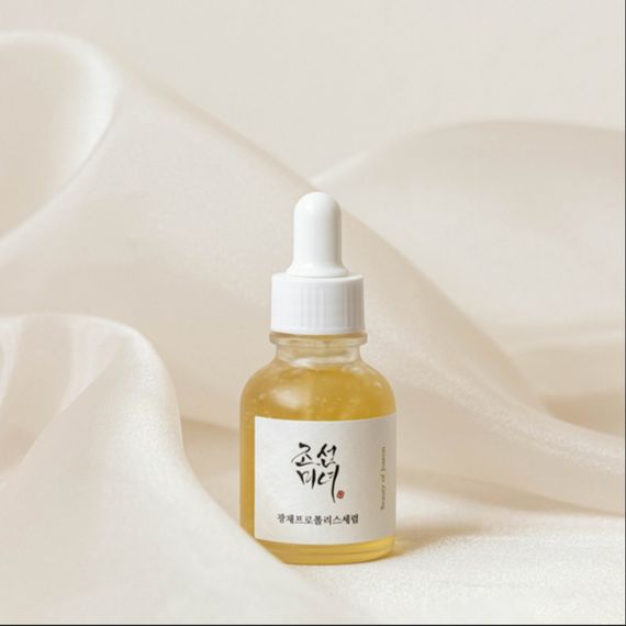 Сироватка з прополісом та ніацинамідом Beauty Of Joseon Glow Serum Propolis and Niacinamide (30 ml) | Зображення 2