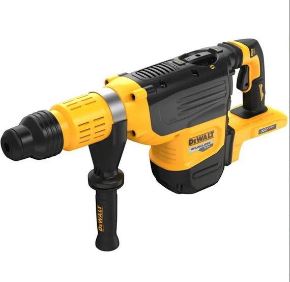Перфоратор акумуляторний DeWALT SDS-Max без АКБ та ЗП DCH775N | Зображення 2