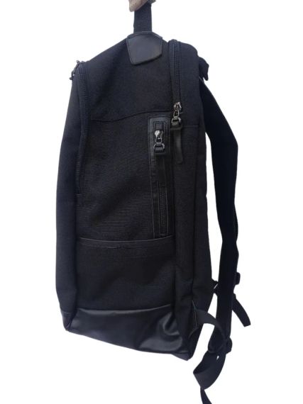 Повсякденний рюкзак Combi Black | Зображення 2