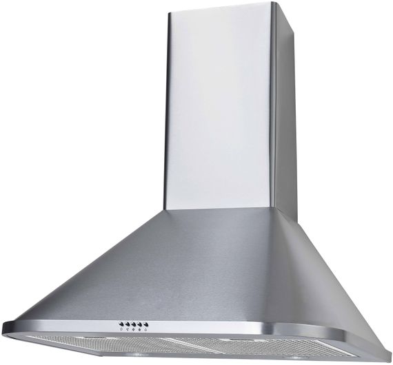 Витяжка Fabiano Classico 60 Inox 8106.402.1676