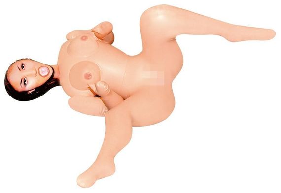 Секс лялька Dianna Stretch Sex Doll Sex Aura | Зображення 2