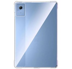 Силіконовий чохол бампер Primolux Silicone для планшета Lenovo Idea Tab Plus 12.1" / Xiaoxin Pad 12.1" - Clear