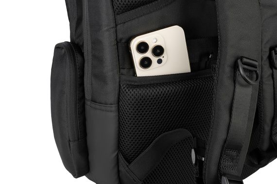 Рюкзак Tucano Sole Gravity AGS 17&quot; BKSOL17-AGS-BK | Зображення 8