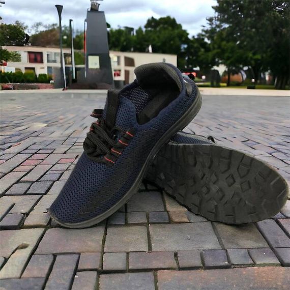 Кроссовки на легкой подошве 41 размер, Кроссовки на летний сезон мужские, Мужские GP-865 непромковые кроссовки