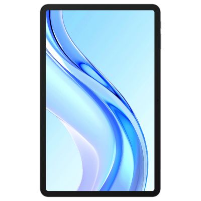 Планшет Doogee Tab E3+ 12&quot; 8/256GB 4G (LTE) Grey VIP Edition (6923740264300) | Зображення 7