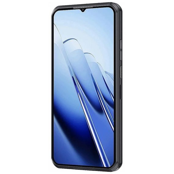 Мобільний телефон OUKITEL WP52 4/256GB Black (6931940755504) | Зображення 8