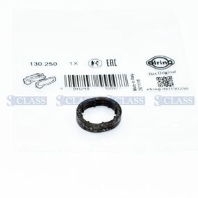 Прокладка масляного радиатора Mercedes Benz M112/113 96-,130.250