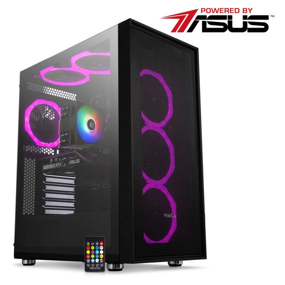 Комп&#039;ютер Vinga Odin D5540 (I5M32G3050W.D5540)