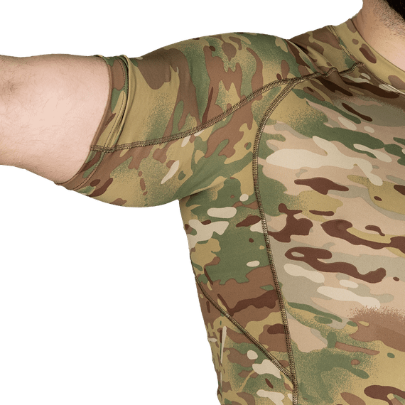 Футболка CM Thorax 2.0 Multicam (7076), XXL | Зображення 3