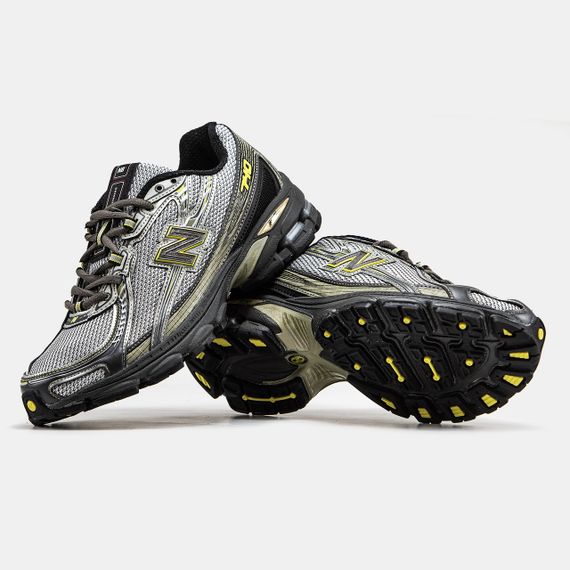 Чоловічі кросівки N3ew B3ala3nce 740 весна / літо / осінь 1353