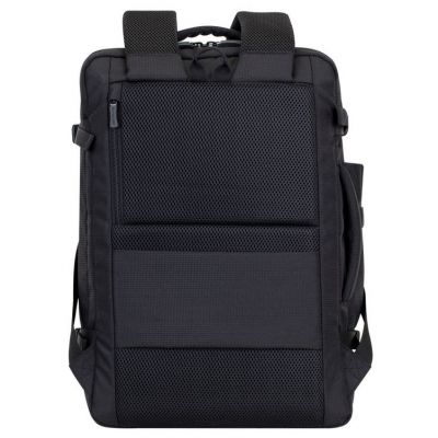 Рюкзак для ноутбука RivaCase 17.3&quot; 8461 Tegel, Black (8461Black) | Зображення 8