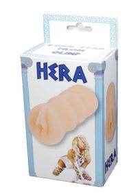 Мастурбатор - Hera Vagina Masturbator