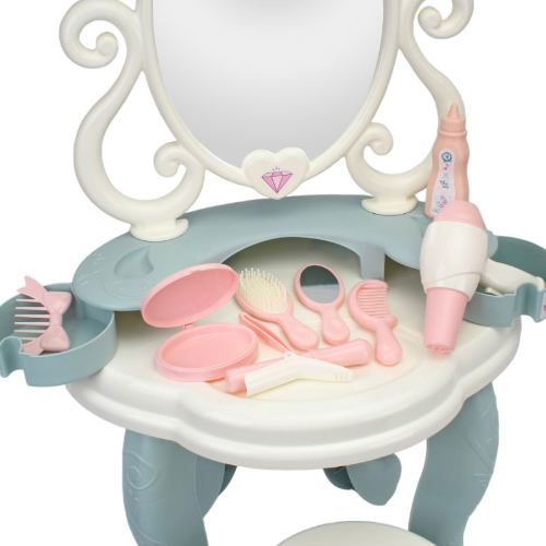 Ігровий Набір Косметичний столик Технок 1638 | Зображення 1