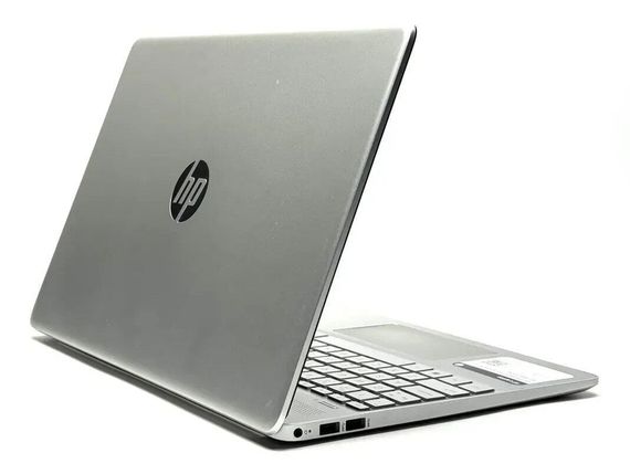 Ультрабук Б-класс HP 15-dy2795wm / 15.6" (1920x1080) TN / Intel Core i5-1135G7 (4 (8) ядра по 2.4 - 4.2 GHz) / 8 GB DDR4 / 128 GB SSD / Intel Iris Xe Graphics / WebCam / Win 11 б/у | Зображення 5