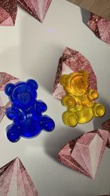 Мыло для детей "Медвежонок Барни"