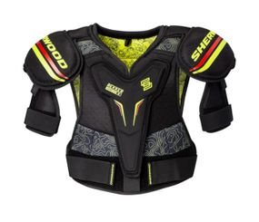 Юніорський хокейний нагрудник Sherwood Rekker Legend 4 Jr